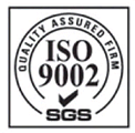Murtech Engineering Co Ltd has been awarded the quality ISO 9002 mark Murtech Engineering Co Ltd has been awarded the quality ISO 9002 mark