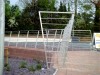 Railings, gates, fencing security fencing...